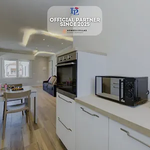 Desenzanoloft Official Partner Marriott Homes & - Cappuccino Desenzano del Garda
