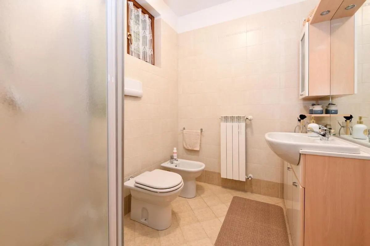 Apartmán Garda Tulipano Tranquillo Bilocale Con Piscina E Terrazza Desenzano del Garda 0*,